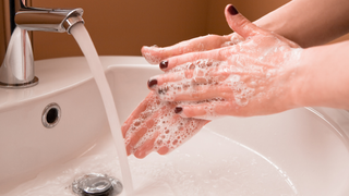 Good samaritan assembles playlist of hand-washing songs much better than "Happy Birthday To You"